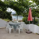 By The Sea - Gonar, Rab - 4989 *