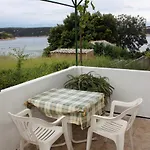 By The Sea - Gonar, Rab - 4989 Supetarska Draga