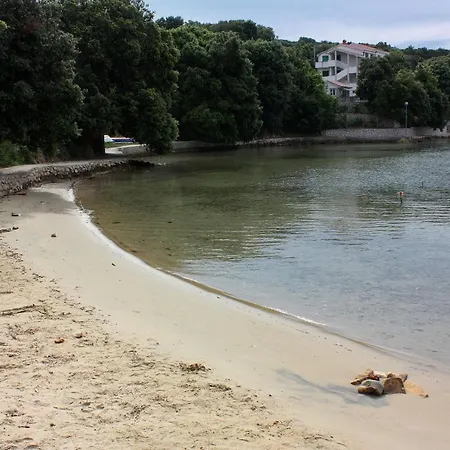 By The Sea - Gonar, Rab - 4989 수페타르스카 드라가