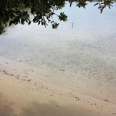 شقة By The Sea - Gonar, Rab - 4989 سوبيتارسكا دراغا