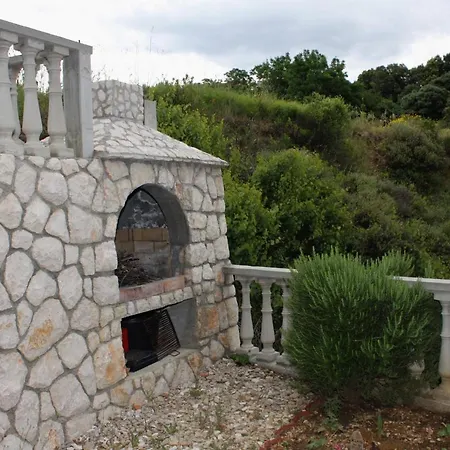 Apartment By The Sea - Gonar, Rab - 4989