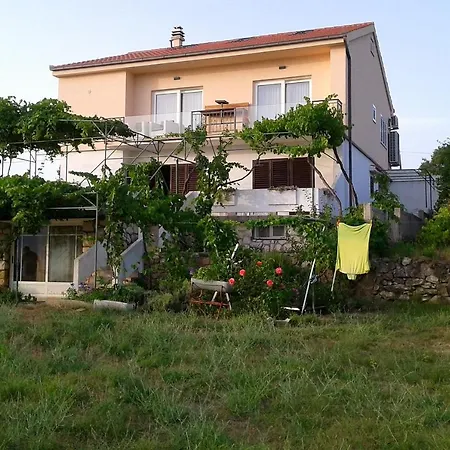 By The Sea - Gonar, Rab - 4989 * 수페타르스카 드라가