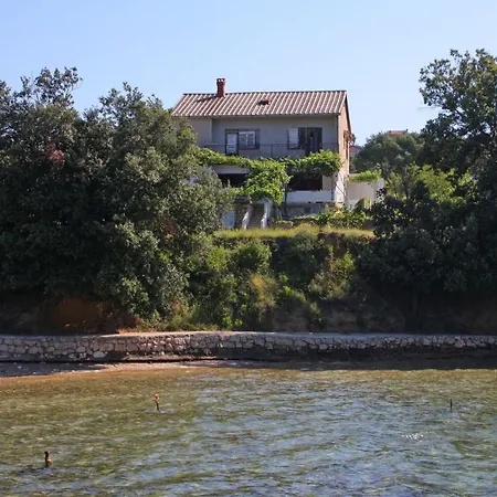 By The Sea - Gonar, Rab - 4989 Apartment