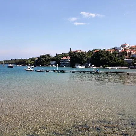Apartment By The Sea - Gonar, Rab - 4989 *