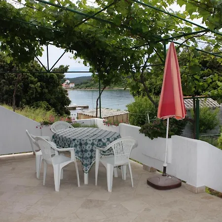 By The Sea - Gonar, Rab - 4989 *