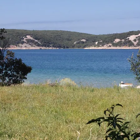 דירה By The Sea - Gonar, Rab - 4989 *