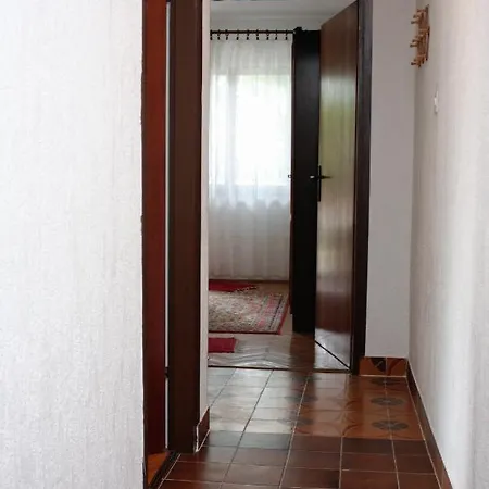 Apartment By The Sea - Gonar, Rab - 4989 Supetarska Draga