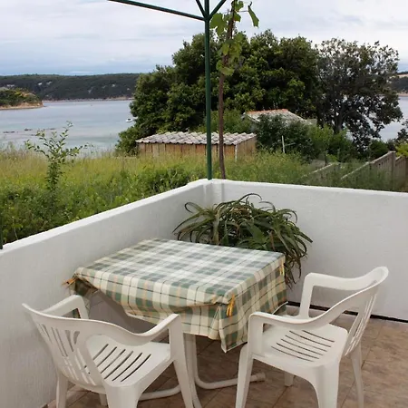 By The Sea - Gonar, Rab - 4989 Supetarska Draga