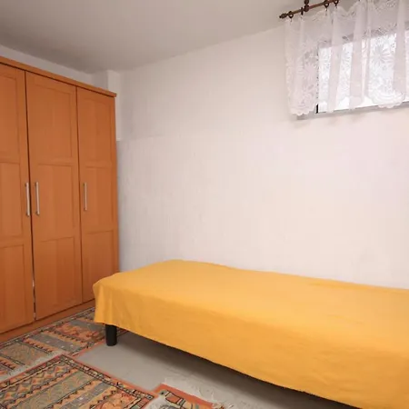 By The Sea - Gonar, Rab - 4989 Apartment