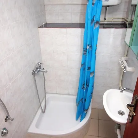 By The Sea - Gonar, Rab - 4989 شقة سوبيتارسكا دراغا