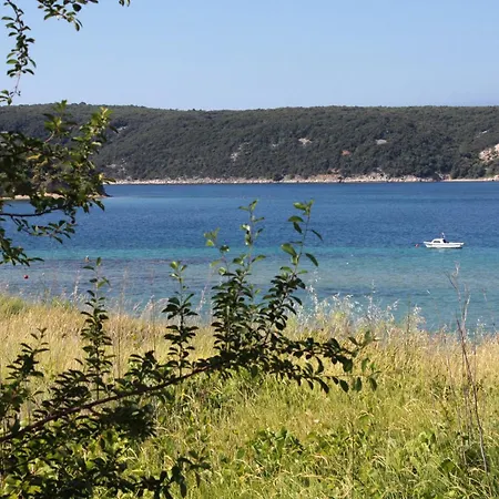 By The Sea - Gonar, Rab - 4989 Apartment *