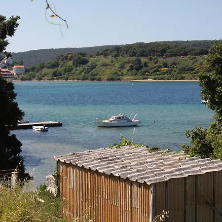 Apartment By The Sea - Gonar, Rab - 4989 *