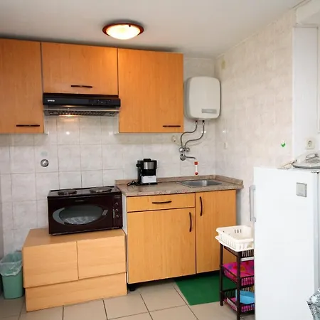 아파트 By The Sea - Gonar, Rab - 4989 *