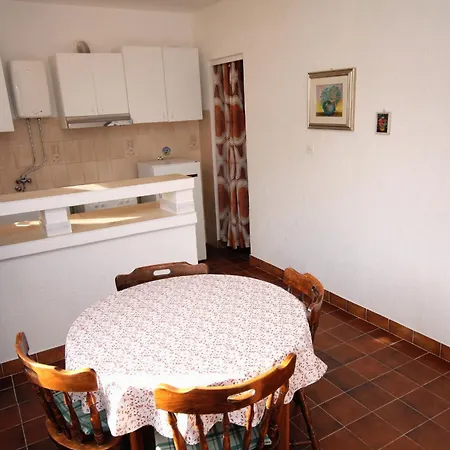 By The Sea - Gonar, Rab - 4989 Apartment *
