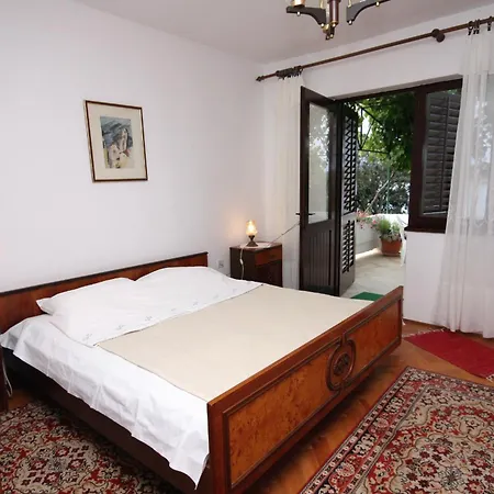Apartment By The Sea - Gonar, Rab - 4989 *