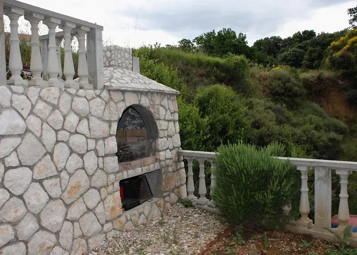 Apartment By The Sea - Gonar, Rab - 4989