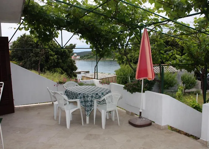By The Sea - Gonar, Rab - 4989 *