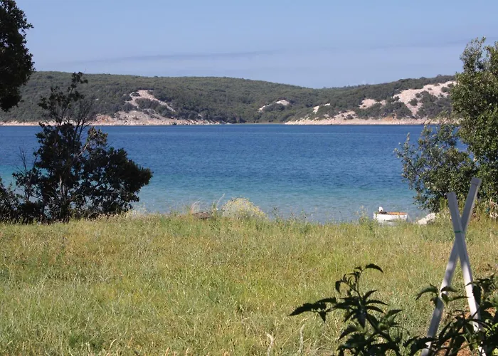 Apartment By The Sea - Gonar, Rab - 4989 *