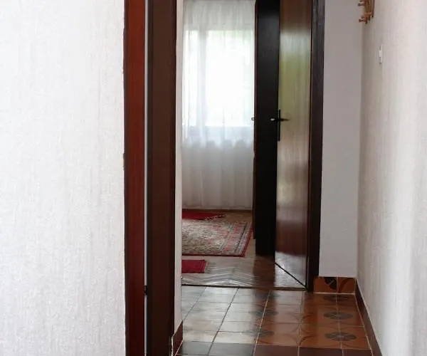 Apartment By The Sea - Gonar, Rab - 4989 Supetarska Draga