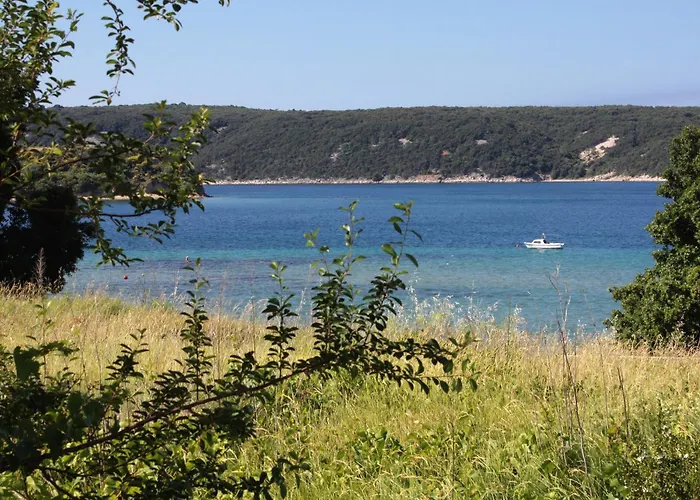 By The Sea - Gonar, Rab - 4989 Apartment *
