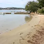 By The Sea - Gonar, Rab - 4989 Apartamento Supetarska Draga
