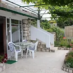 Apartamento By The Sea - Gonar, Rab - 4989 Supetarska Draga