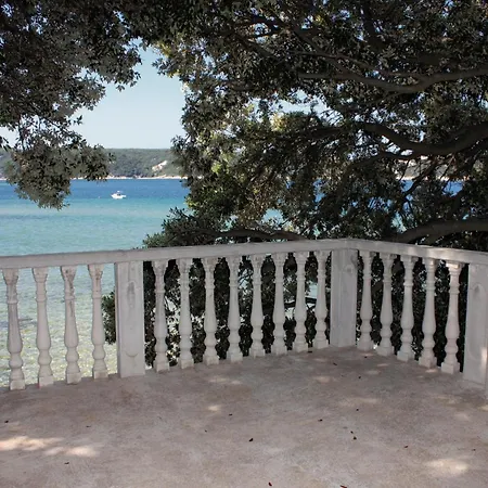Lägenhet By The Sea - Gonar, Rab - 4989 Supetarska Draga