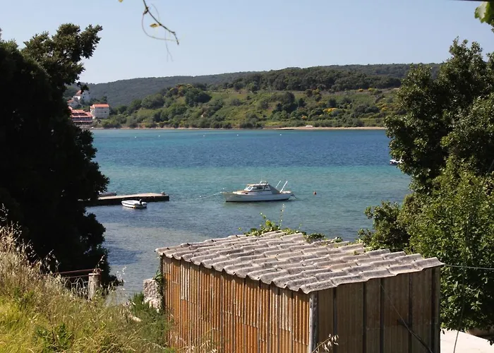 Apartamento By The Sea - Gonar, Rab - 4989 *